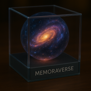 MemoraVerse