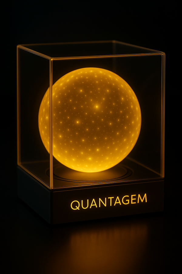Quantagem